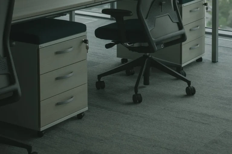 cadeira ergonomica