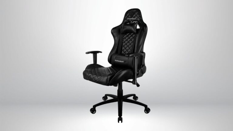cadeira gamer thunder tgc12