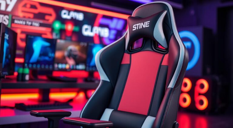 cadeira gamer